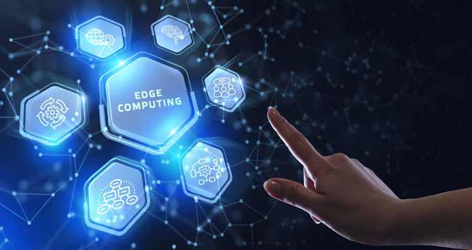 Internet Of Things: RUNNING LANGUAGE MODELS On Edge Devices